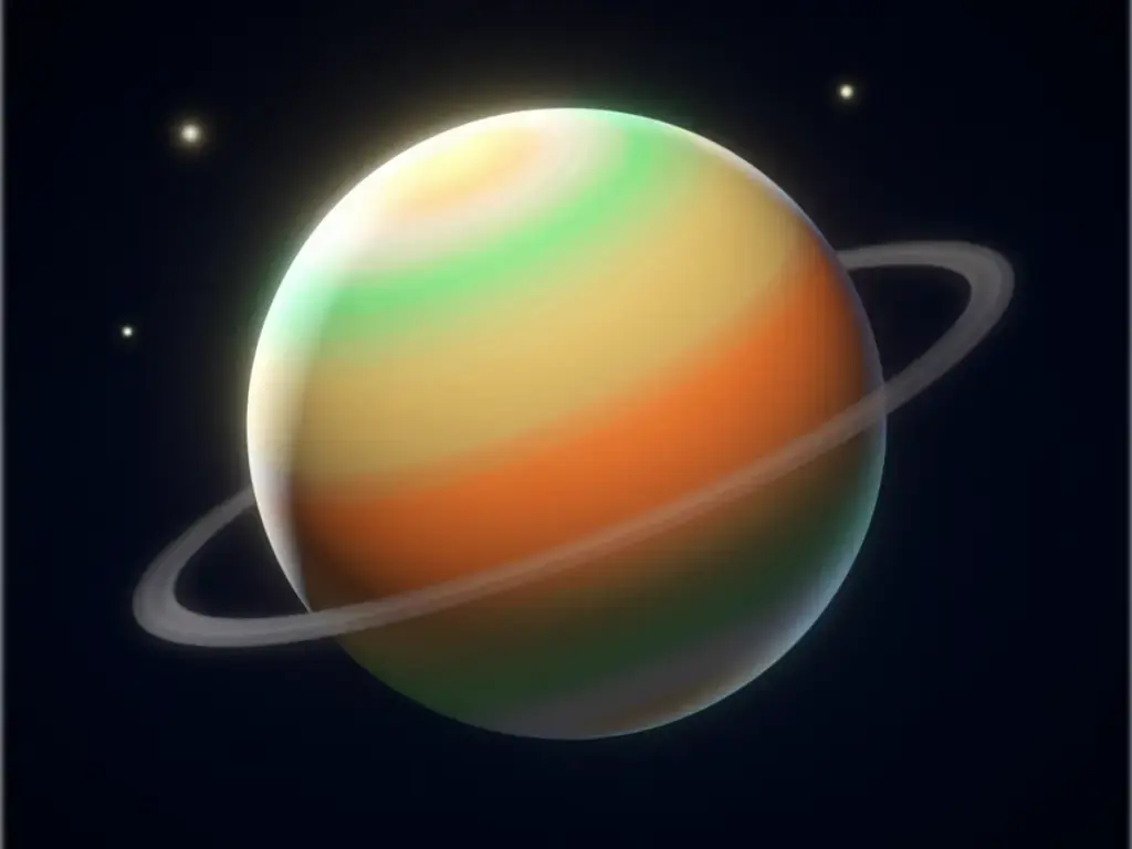 Eksen Eğikliği ve Mevsimler