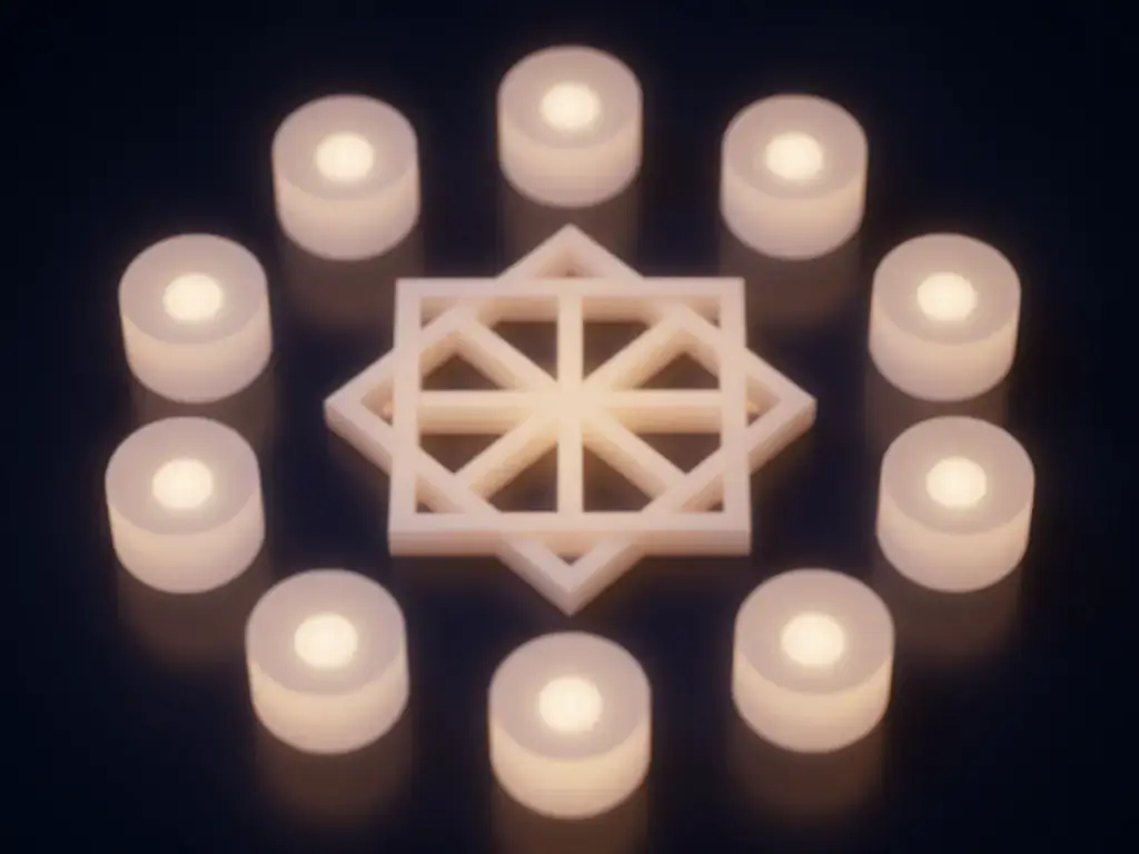 Müddessir 30 ve On Dokuz Sırrı