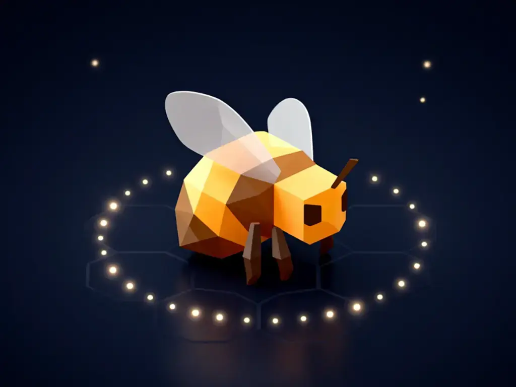 Bal Arısının Dans Dili, Waggle Dance