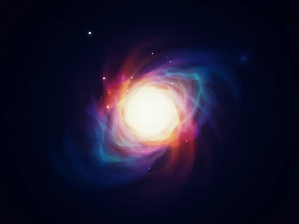 Büyük Patlama (Big Bang)