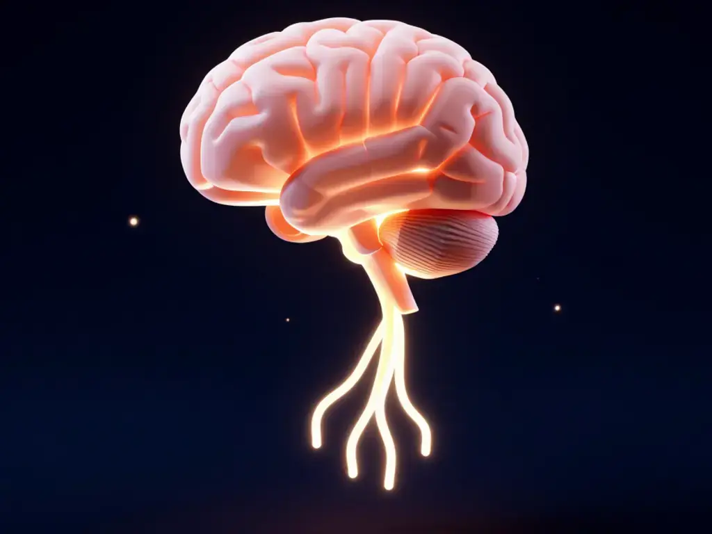 Beyin Sapı, Hayatın Düğümü