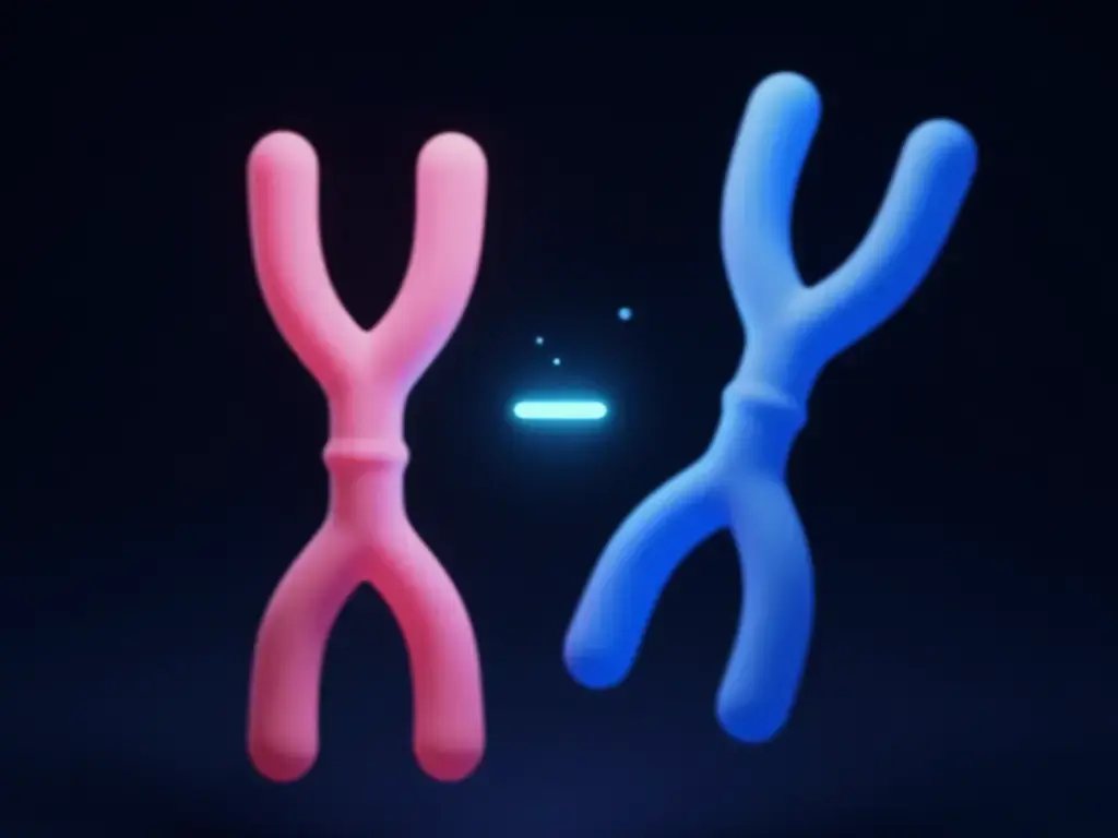 Cinsiyetin Erkek Spermi ile Tayini