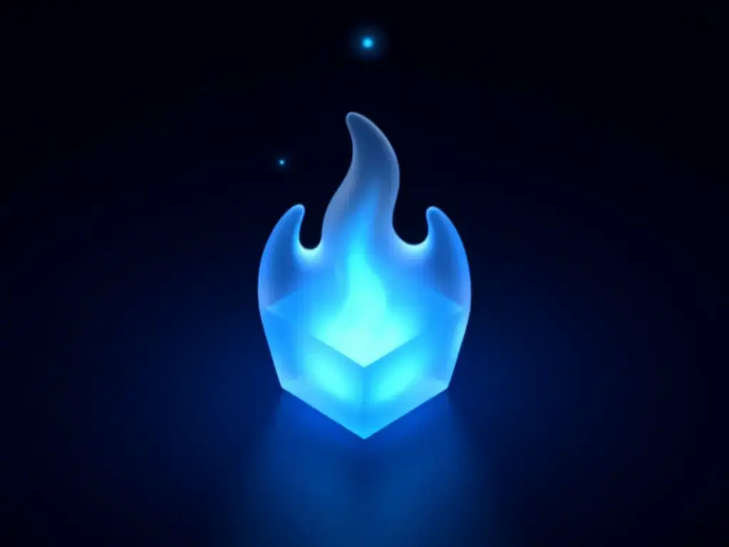 Soğuk Plazma, Hârika Soğuk Ateş