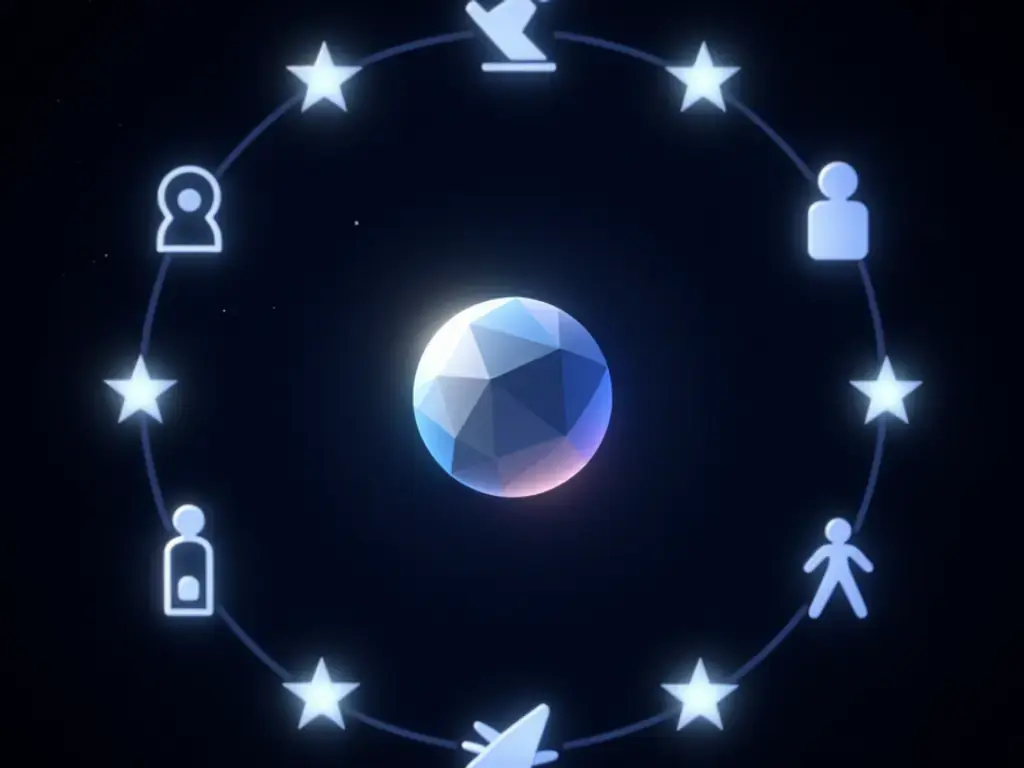 Burçlar (Takımyıldızlar)