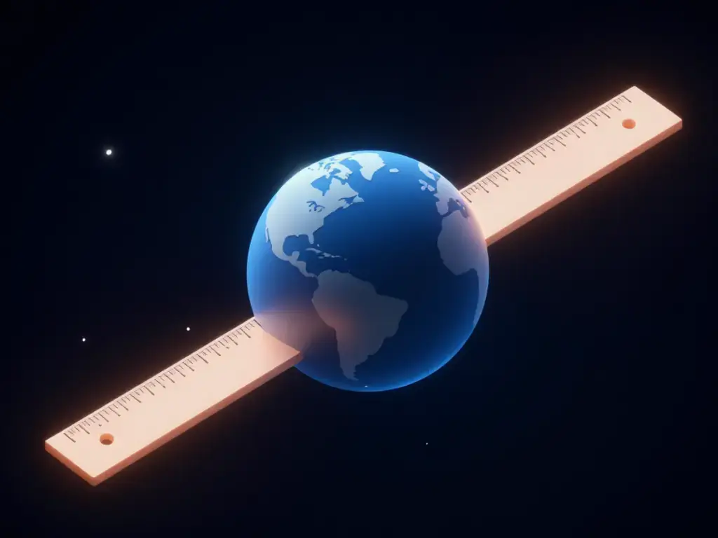 Kozmik Mesafeler ve Ölçü (Mearic, Secde 5)