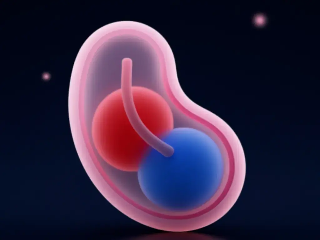 Embriyonun Üç Germ Tabakası