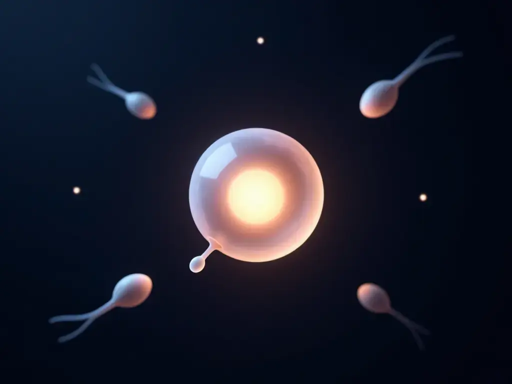 Erkek Fertilitesi ve "Dökülen Su"