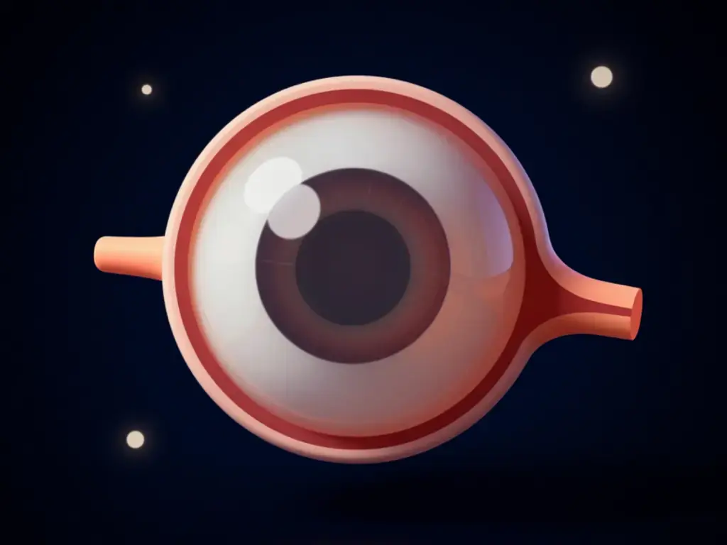 Gözün İnce Mühendisliği