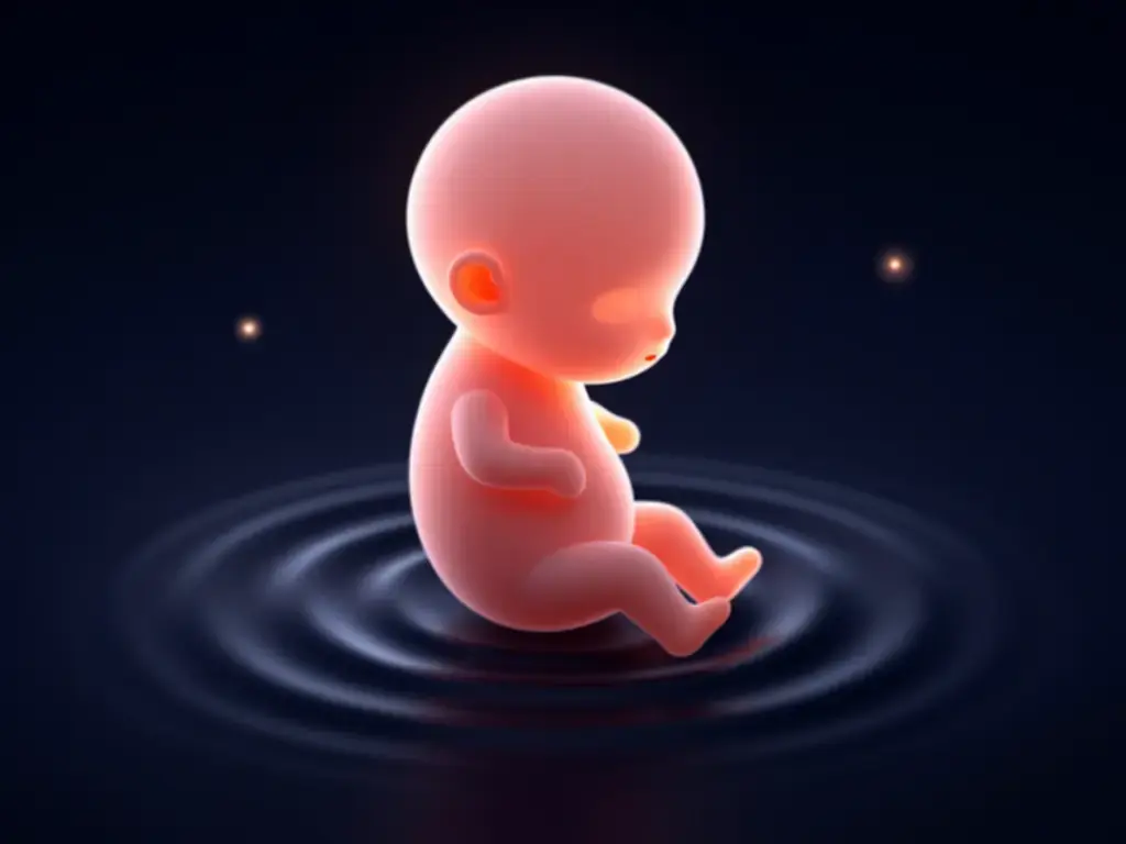 Cenin Önce İşitir, Sonra Görür