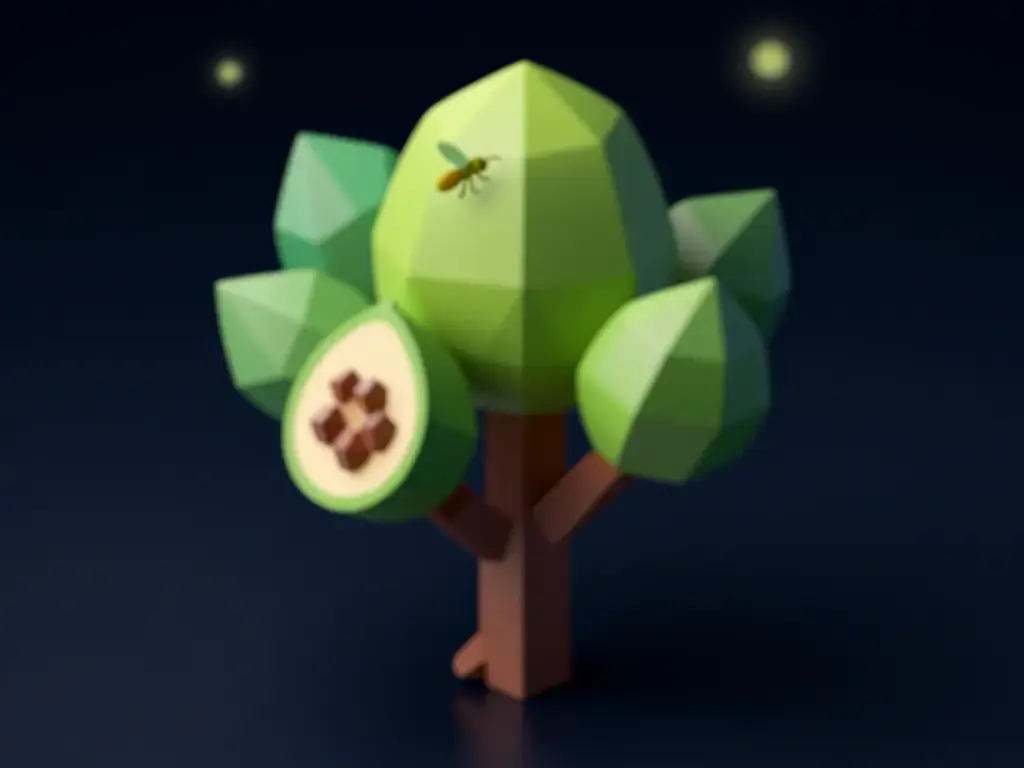 İncir, Üzerine Yemin Edilen Mübârek Meyve