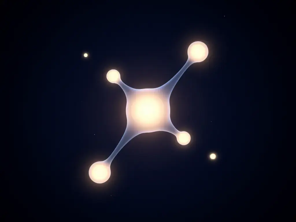 Galaksi Lifleri (Cosmic Web)