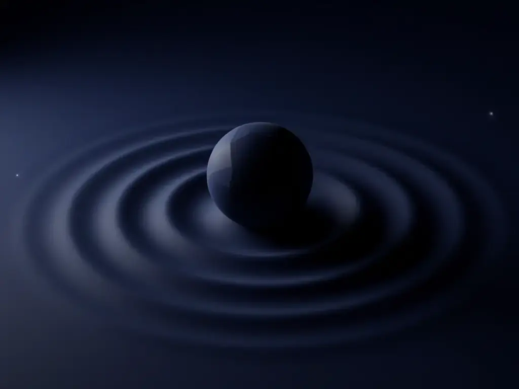 Yerçekimi Dalgaları