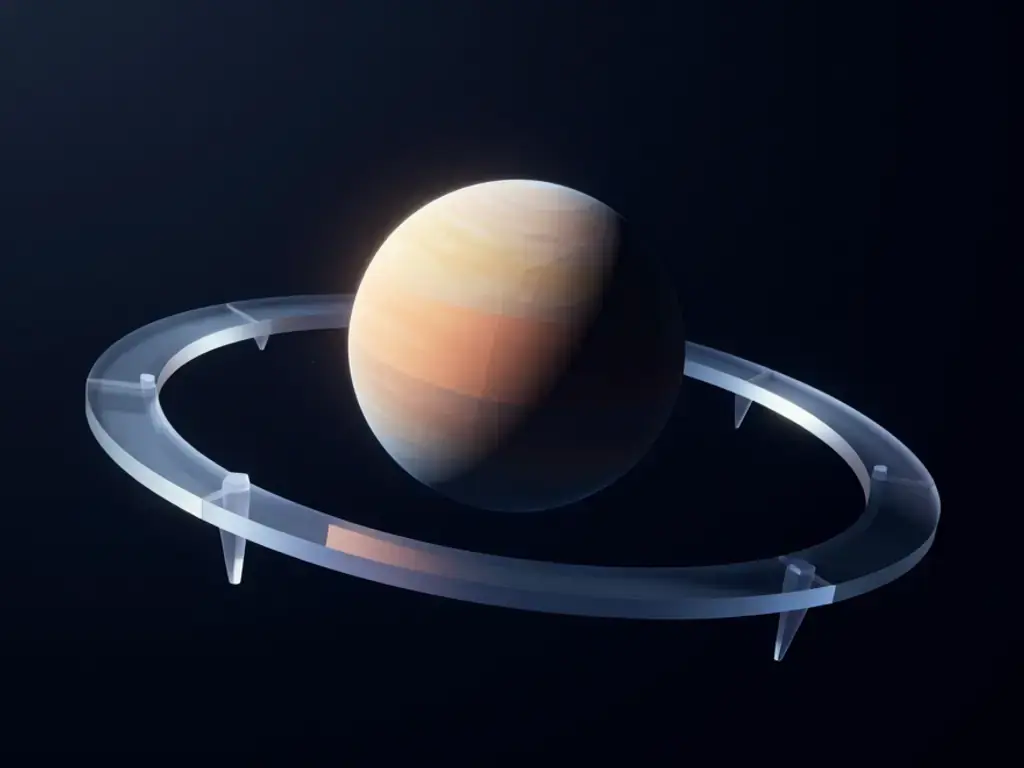 Yerçekimi (Görünmez Direkler)