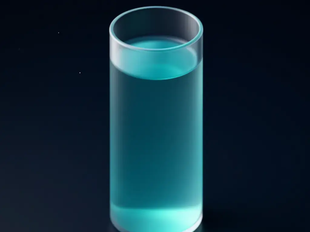 Halokline: Tuzlu ve Tatlı Suyun Karışmaması