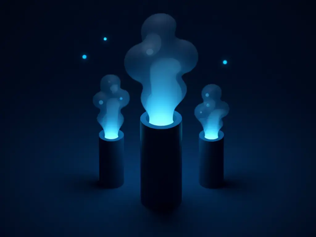 Yanan Deniz: Hidrotermal Menfezler