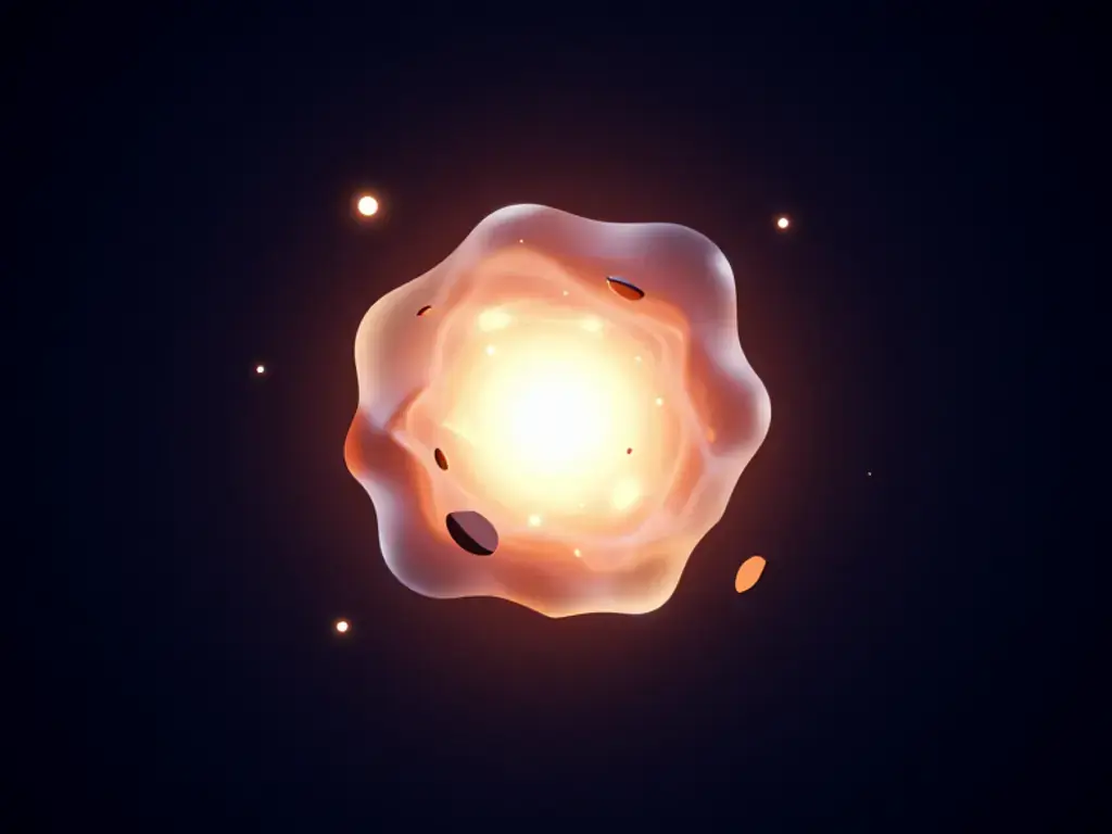 Demirin Gökten İndirilmesi