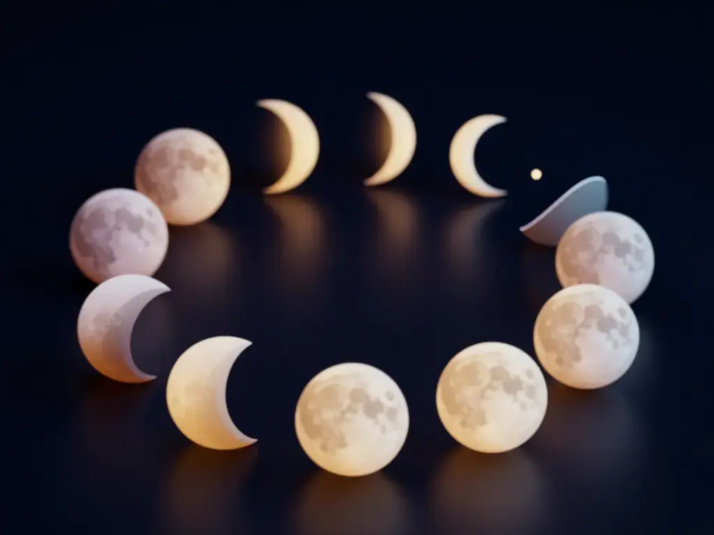 Ay'ın Evreleri