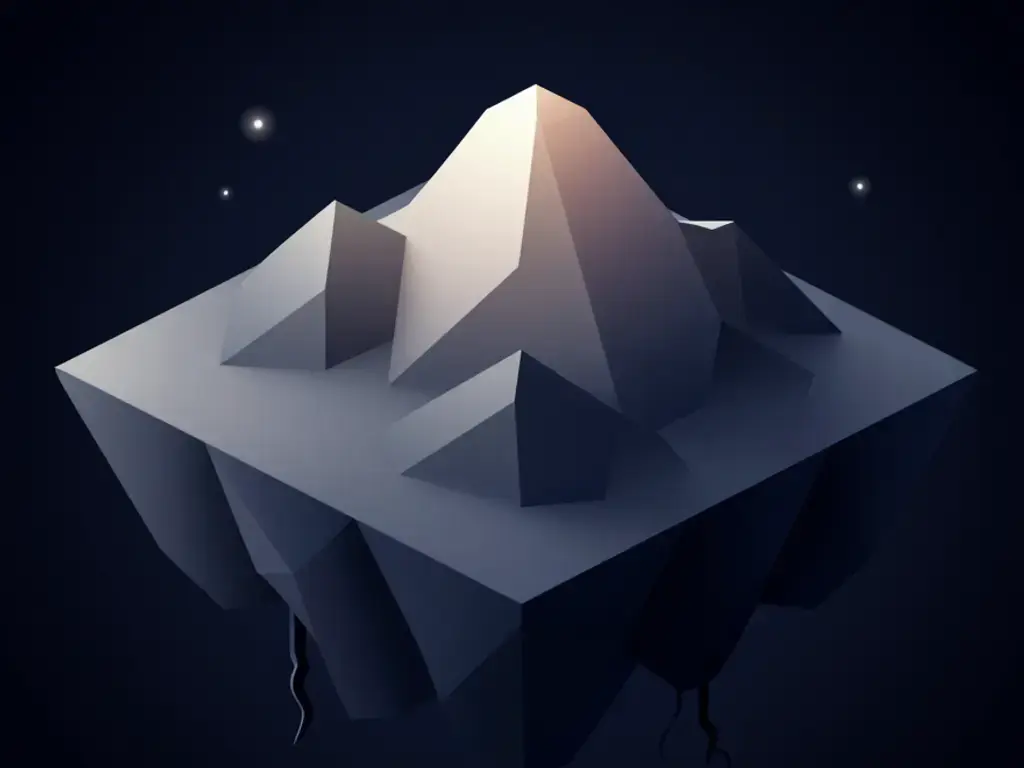 Dağların Kazık Vazifesi (Evtâd)