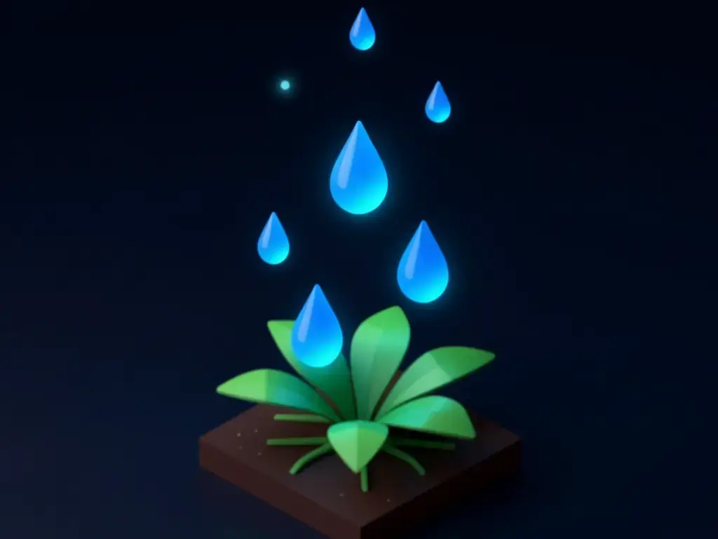 Azot Döngüsü ve Bitkilerin Beslenmesi