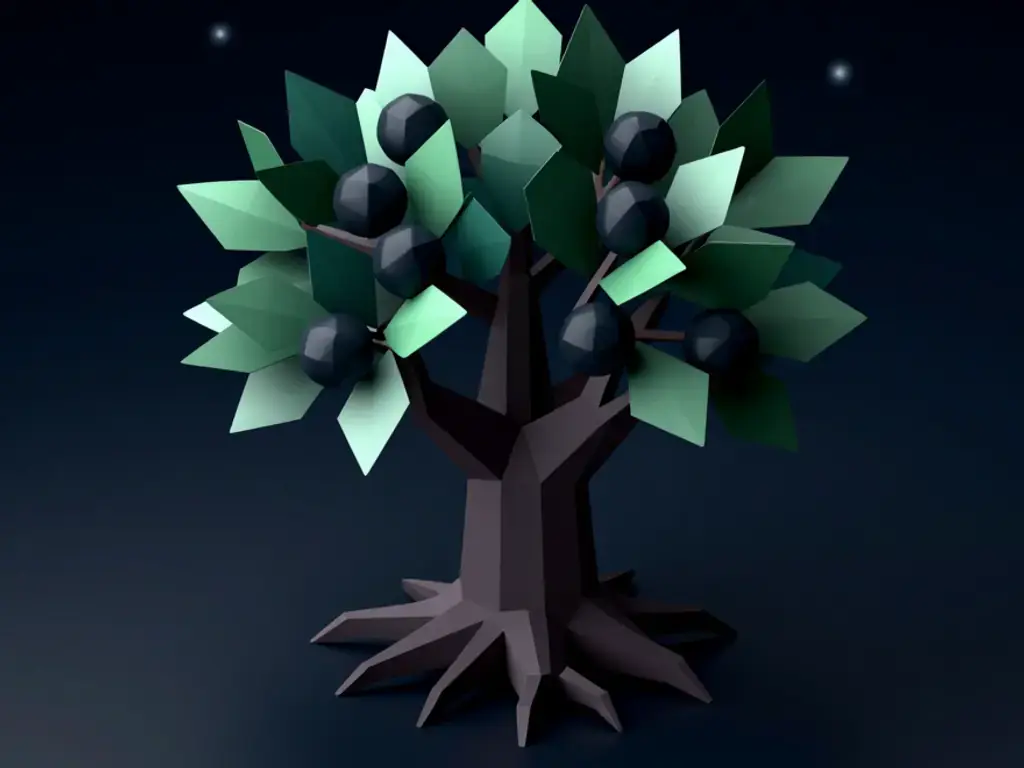 Zeytin, Mübârek ve Sınırsız Bir Ağaç