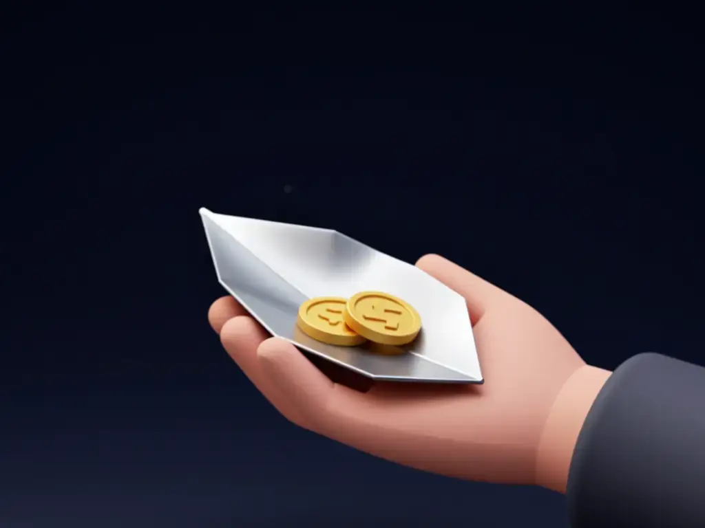 Kâğıt Para İşareti, Eshâb-ı Kehf'in Verikası