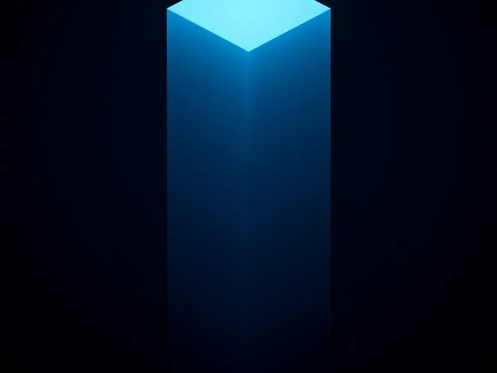 Işık Zonu ve Karanlık Sınır