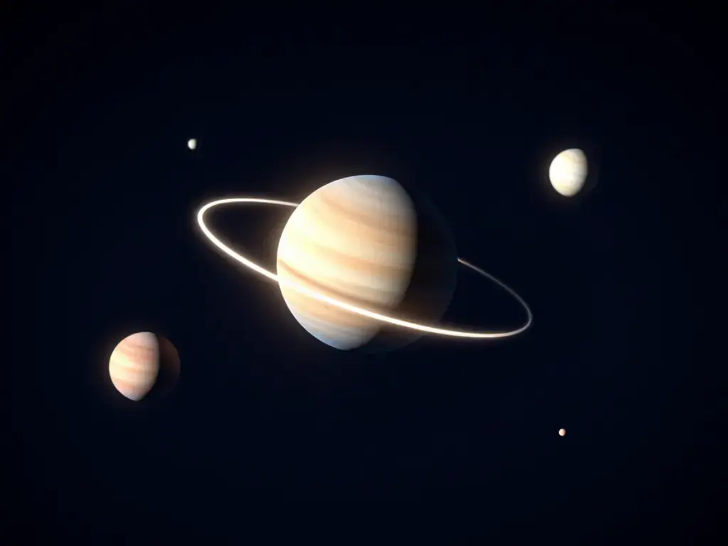 Gezegen Yörüngeleri