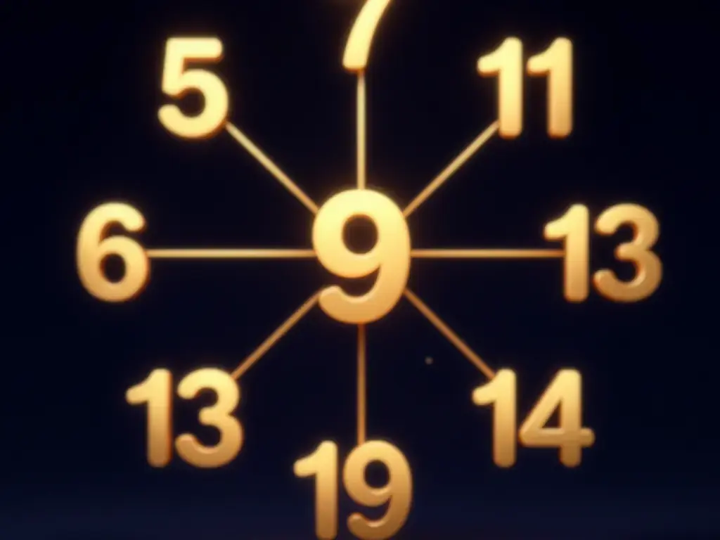 Asal Sayılar ve Kur'ânî Yapı