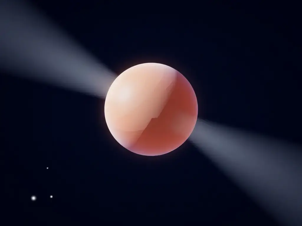 Pulsar (Târık Yıldızı)