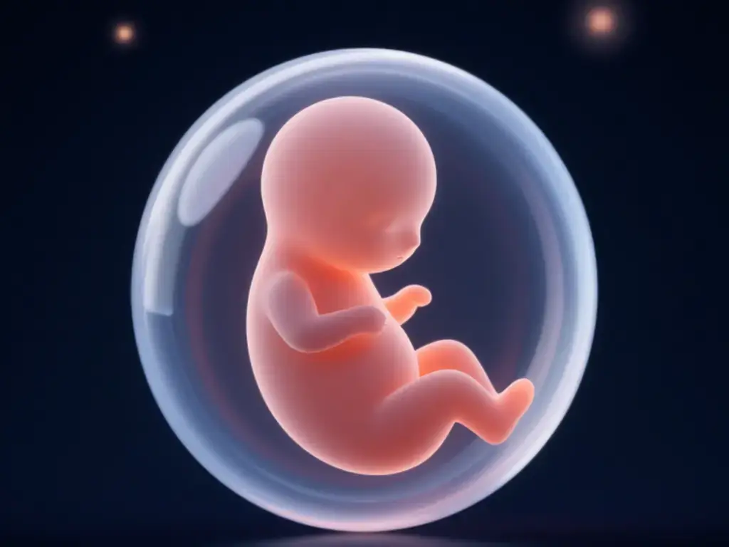 Rahimde Üç Karanlık