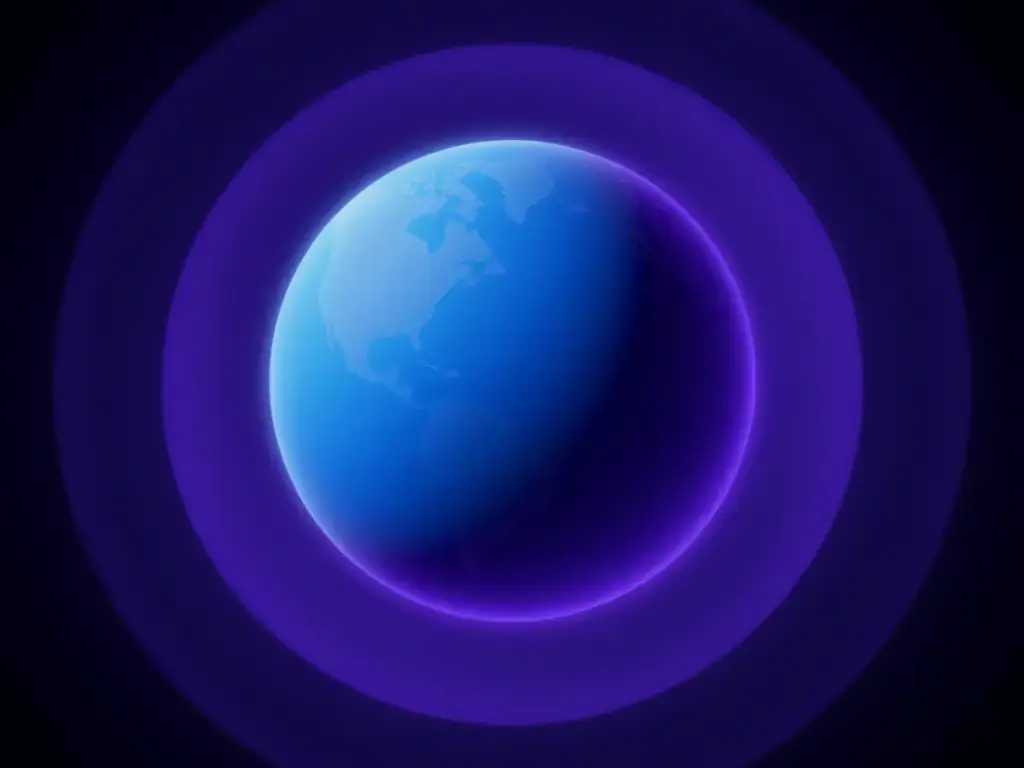 Yedi Kat Sema ve Atmosfer Katmanları