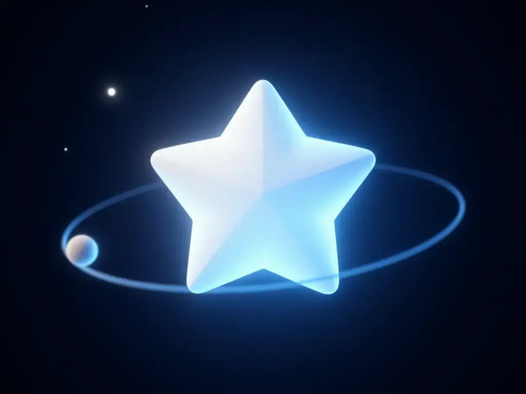 Şi'râ (Sirius) Yıldızı