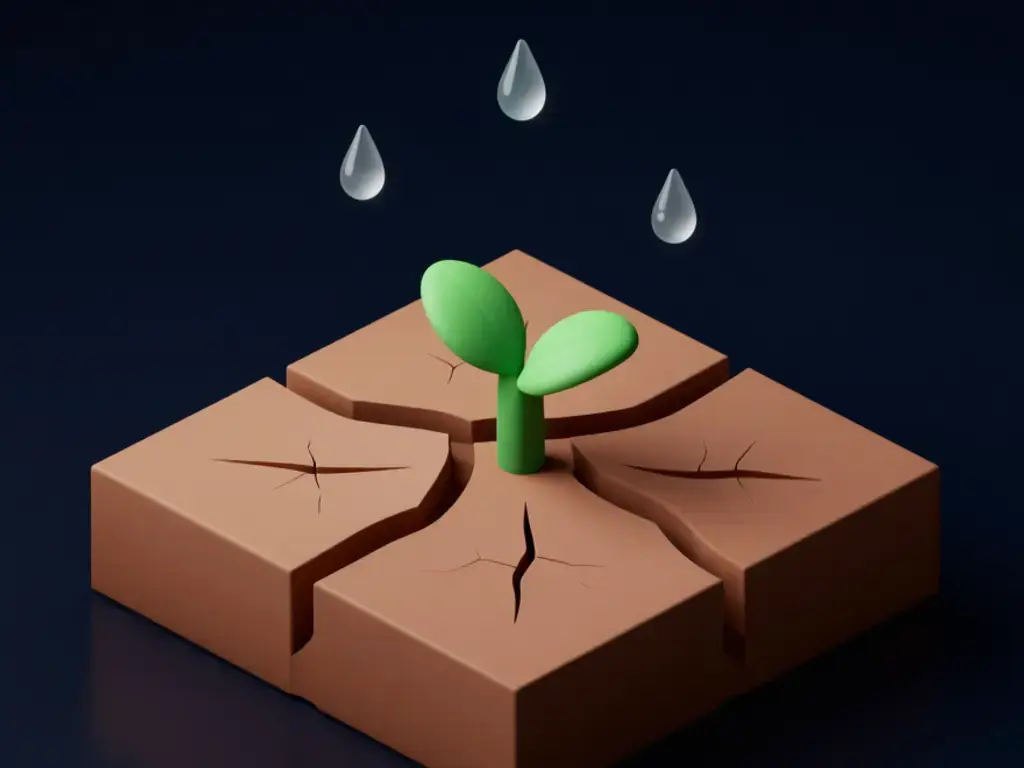 Toprağın Şişmesi ve Diriliş