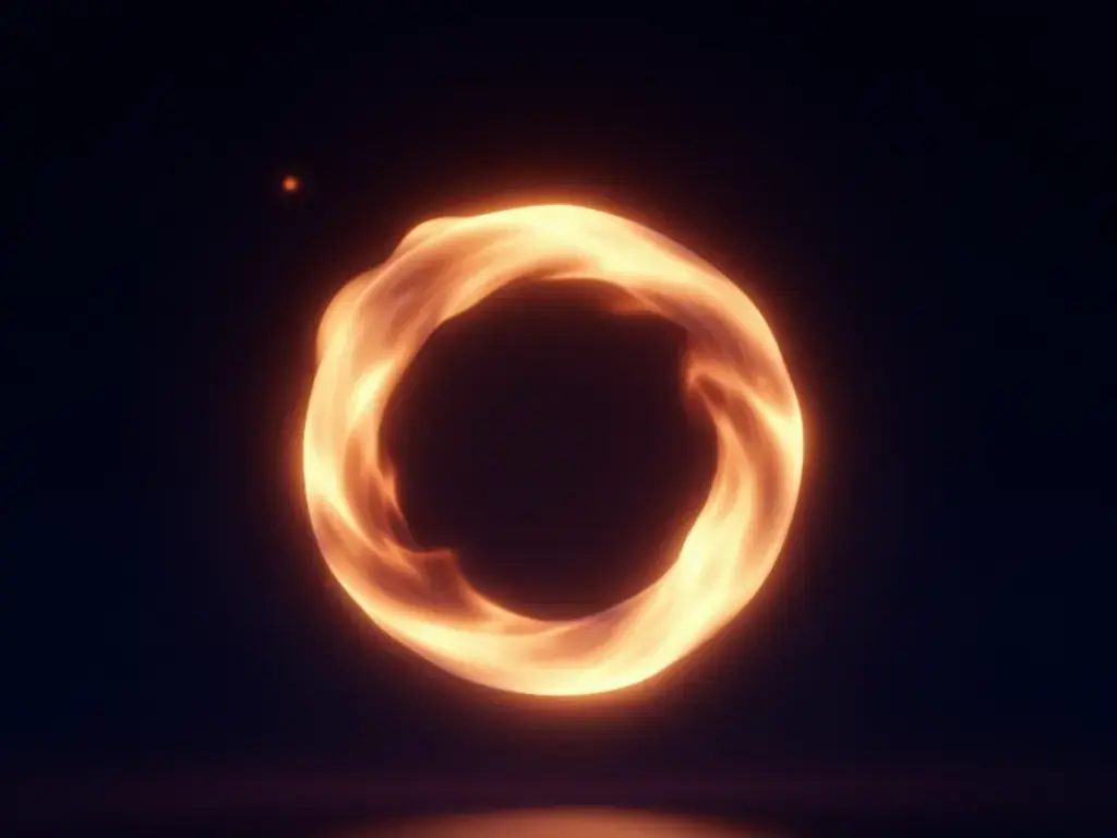 Güneş Patlamaları (Solar Flares)