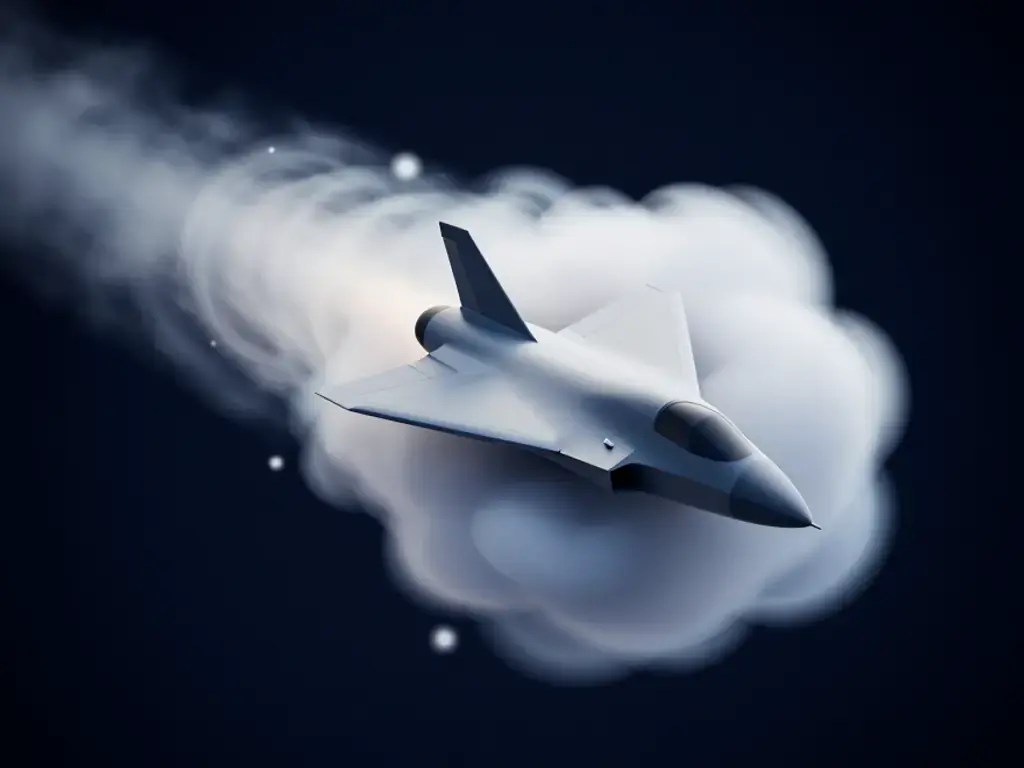 Ses Bariyeri ve Sonik Patlama