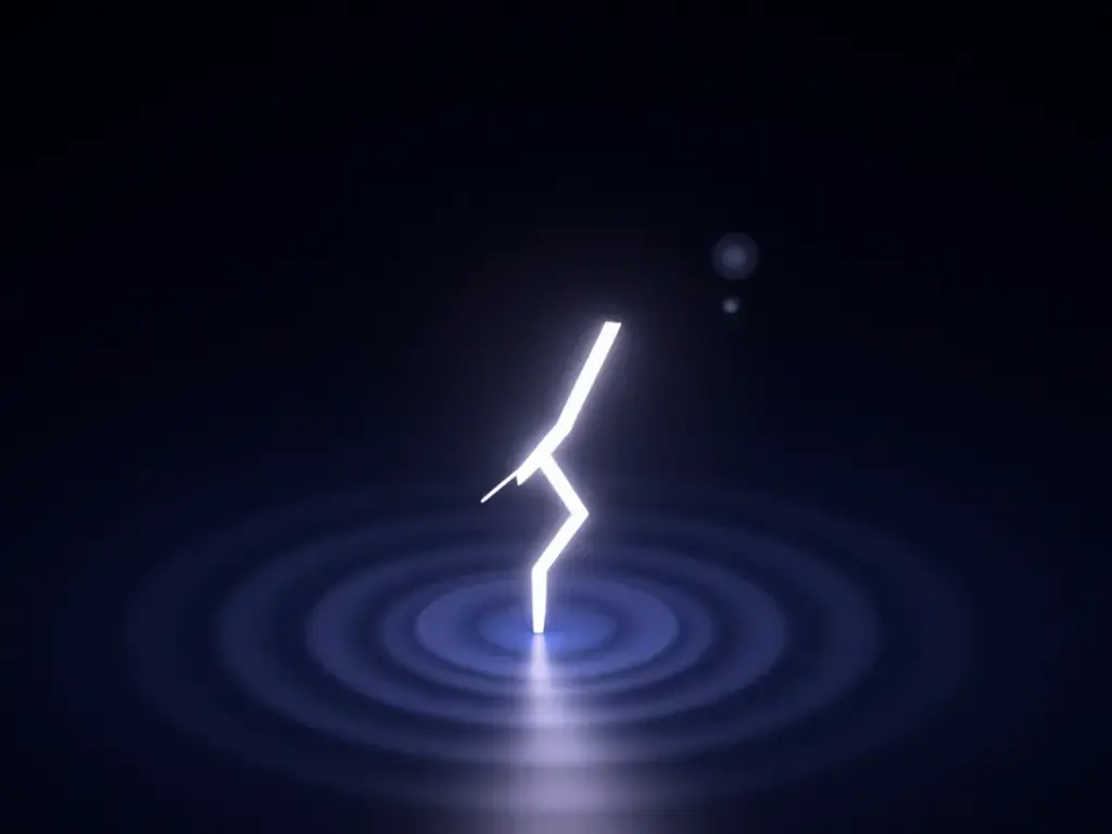 Ses ile Işığın Ayrı Hızları