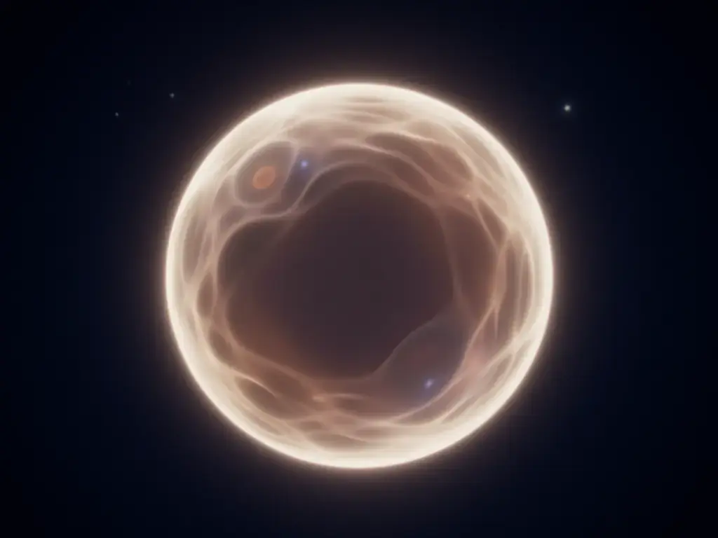 İlksel Ses Dalgaları