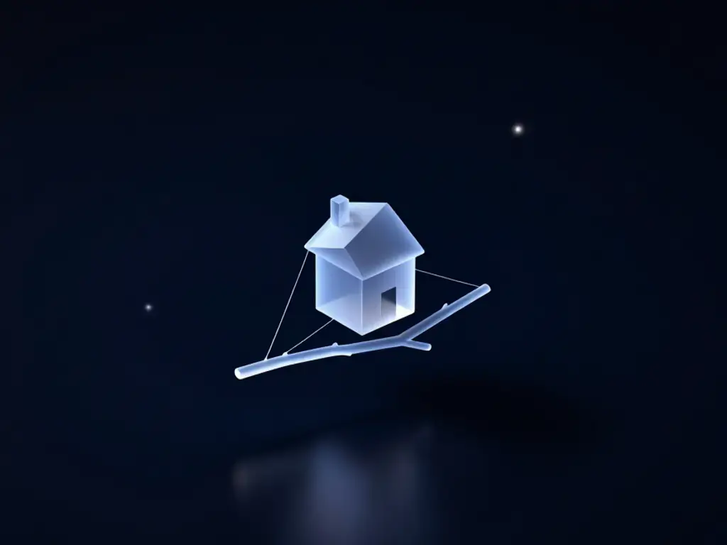 Örümcek Ağının Zayıflığı