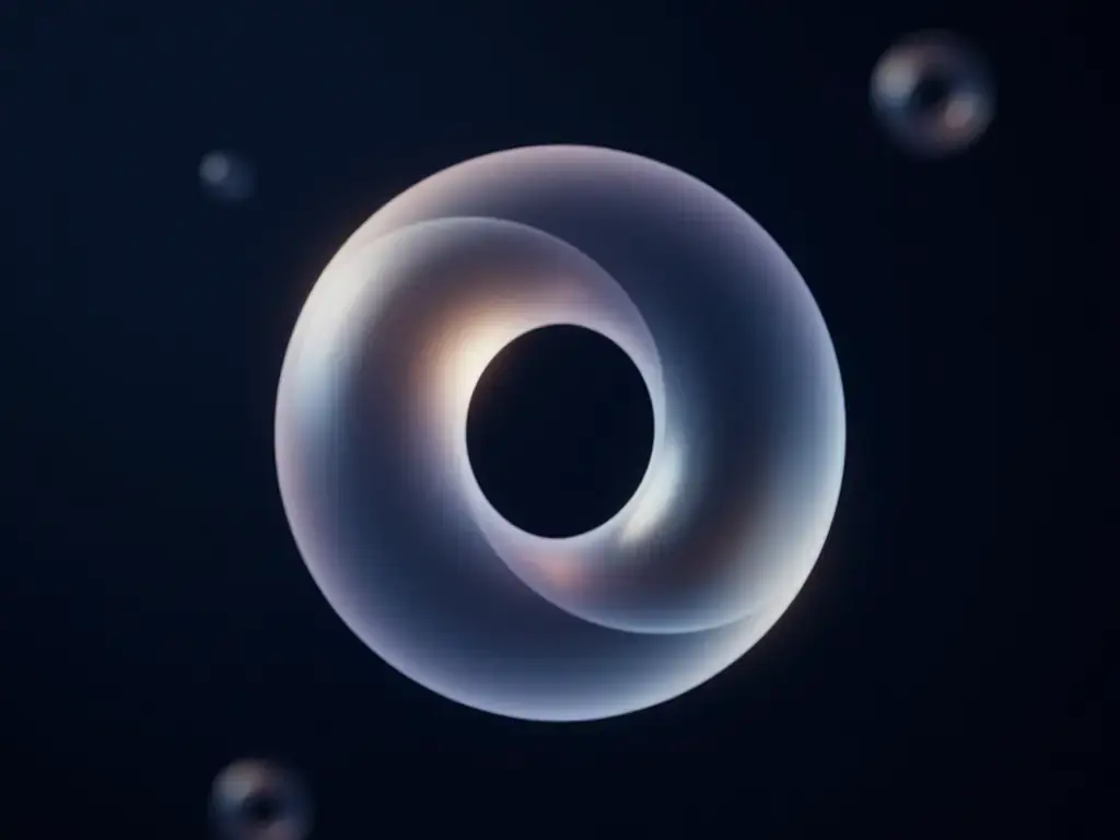 Sicim Teorisi ve Çok Boyutlar