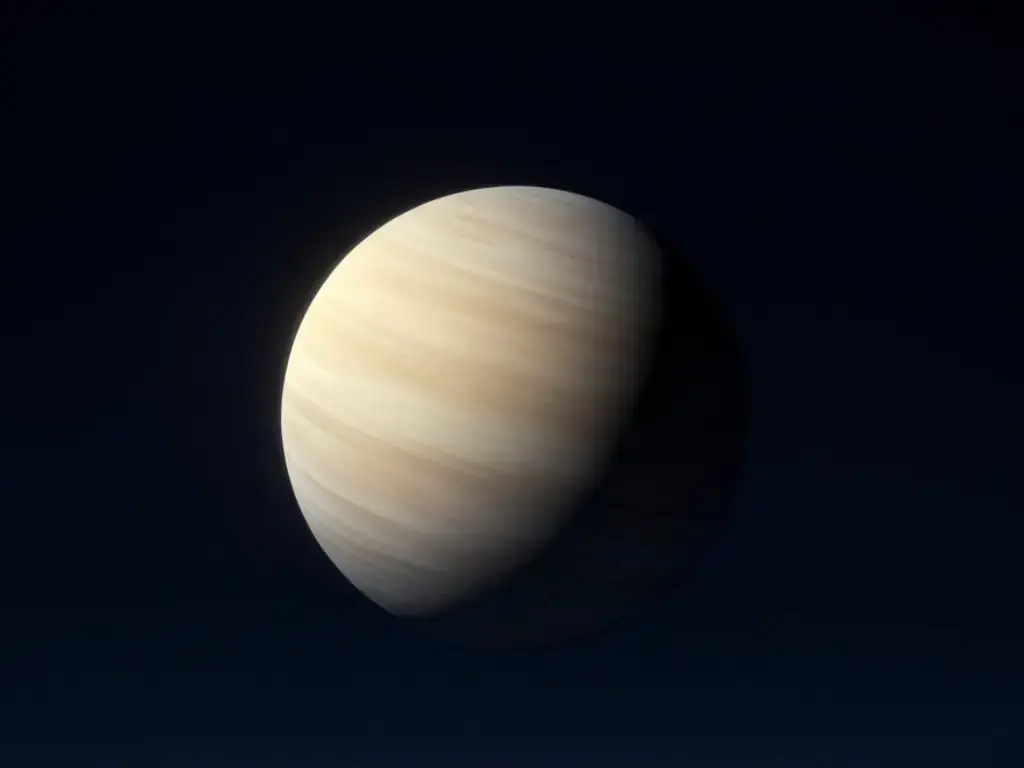 Gel-git Kilitlenmesi (Ay'ın Sâbit Yüzü)