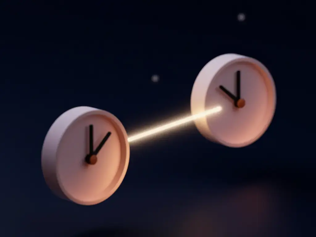 Zamanın Yavaşlaması