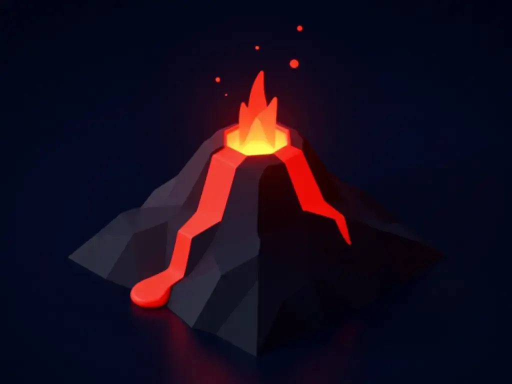 Volkanlar, Yerin Ateşli Damarları