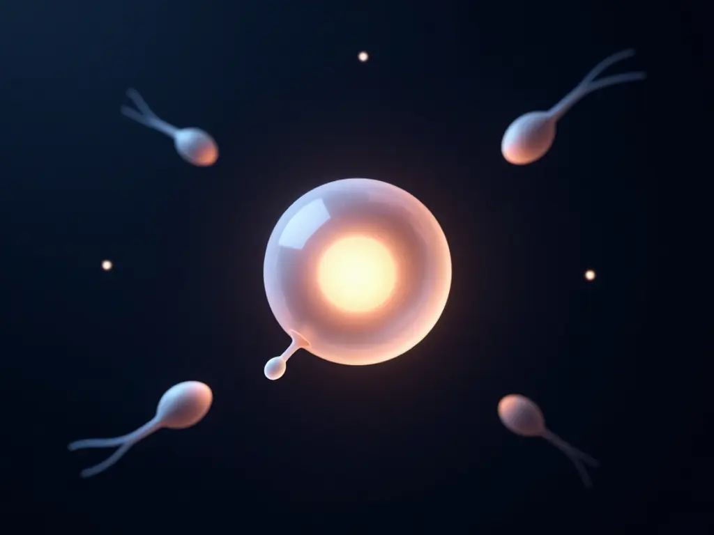Erkek Fertilitesi ve "Dökülen Su"
