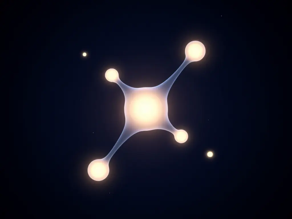 Galaksi Lifleri (Cosmic Web)