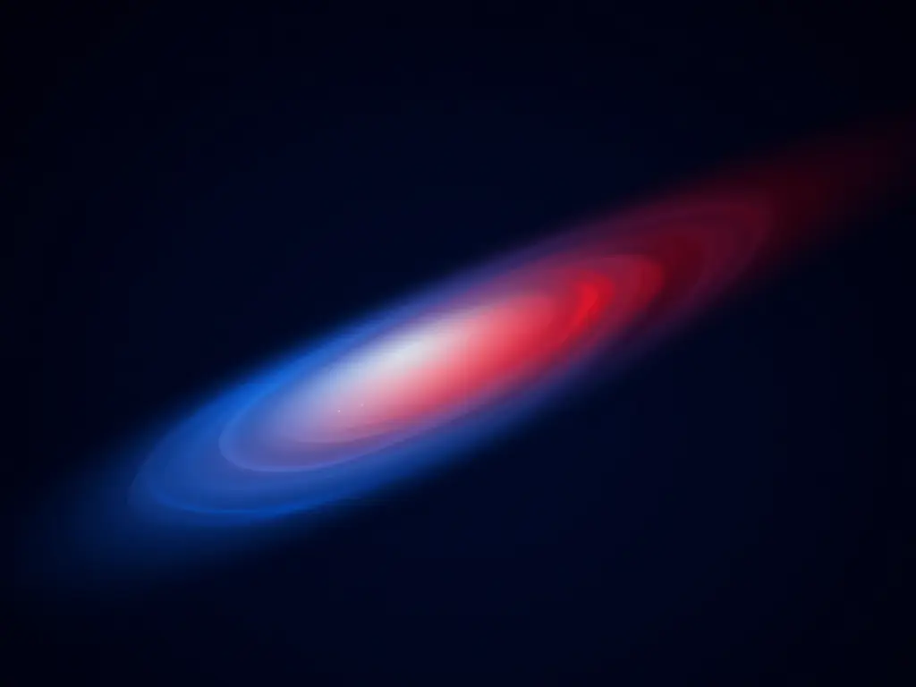 Kırmızıya Kayma (Redshift)